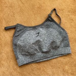 🖤 NWOT GYMSHARK SPORTS BRA 🖤